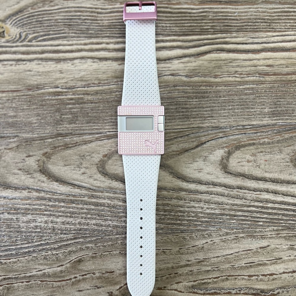 NWOT Puma Watch